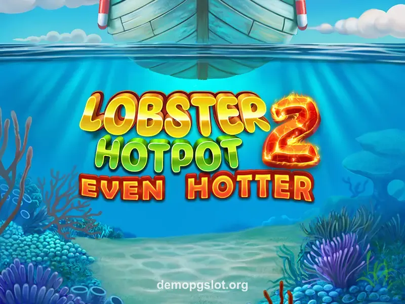Imagem do jogo Lobster Hotpot 2 Even Hotter