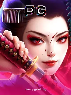 Imagem do Jogo Geisha's Revenge - Demo PG Slot