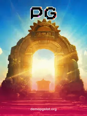 Imagem do jogo demo pg slot Incan Wonders