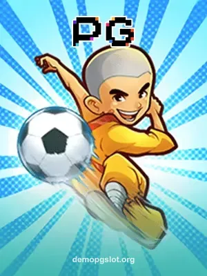 Imagem do Jogo Shaolin Soccer - Demo PG Slot