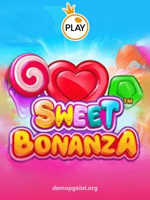 Sweet Bonanza Demo PG Slot Imagem