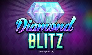 Imagem do jogo Diamond Blitz
