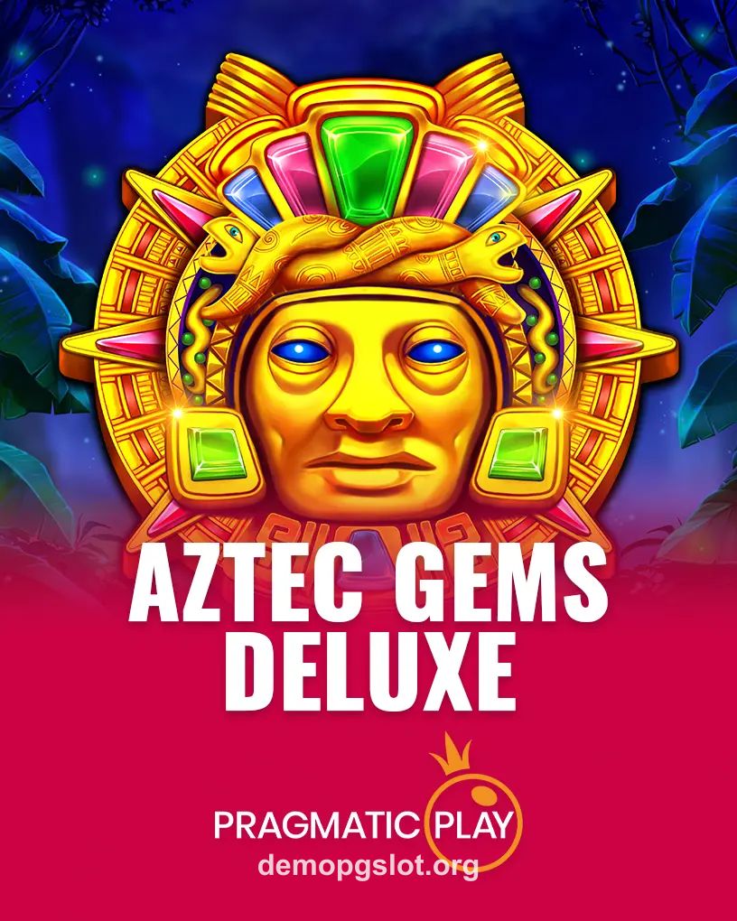 Imagem do jogo Aztec Gems Deluxe