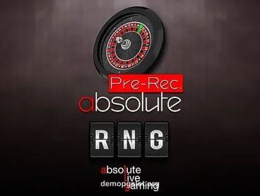 Imagem do jogo Absolute RNG