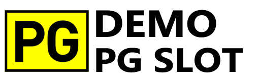 demo pg slot Logo