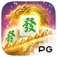 Logo do demo pg slot